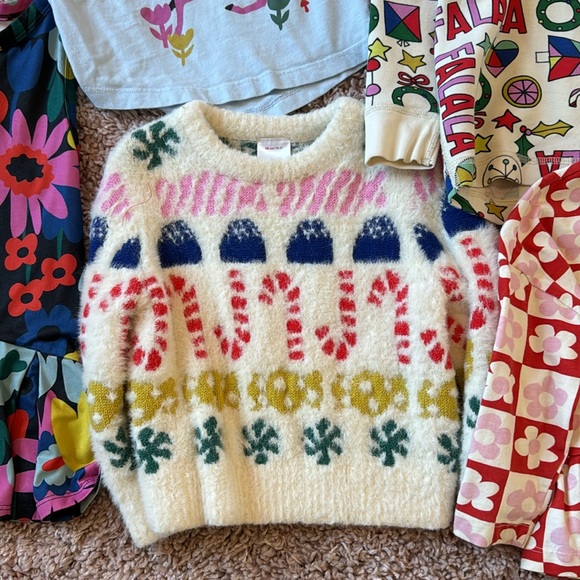 Hannah Anderson sweater - Picture 1 of 1